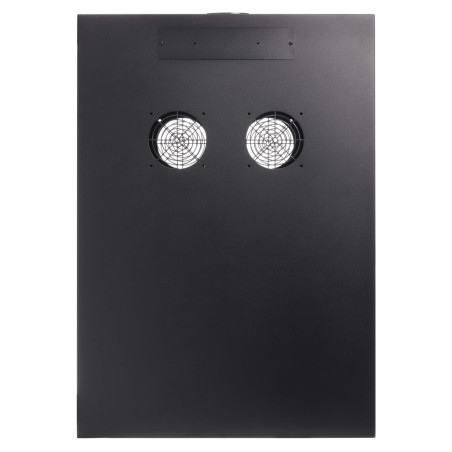 Skriňa SmartRack 12U, Š = 600mm, Hl = 850mm