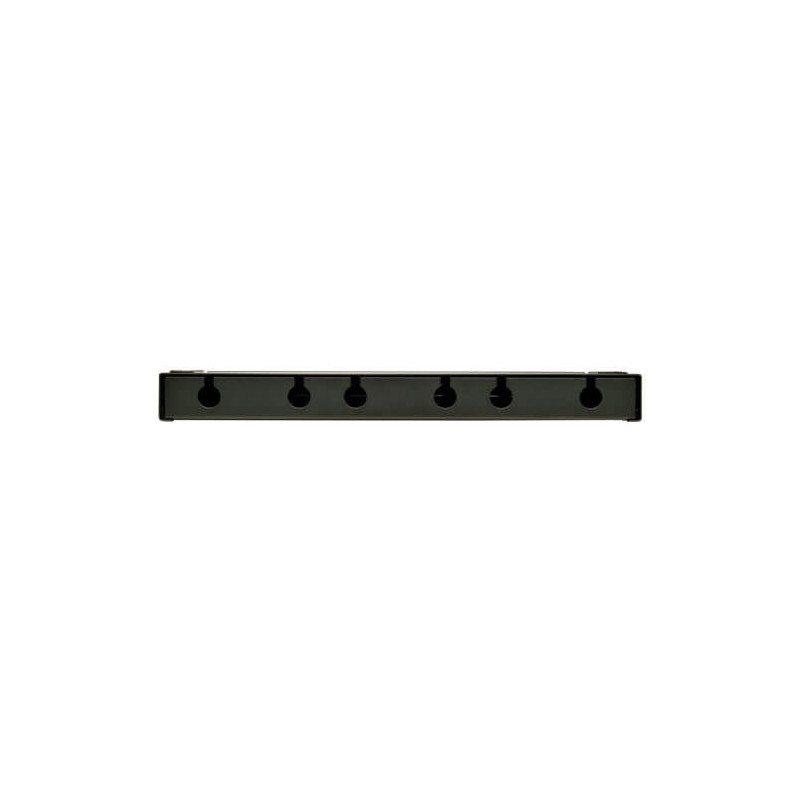 Tripplite Patch panel 1U, 36x, (LC/LC)