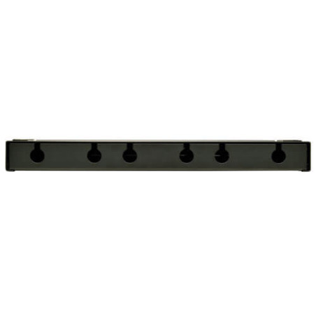 Tripplite Patch panel 1U, 36x, (LC/LC)