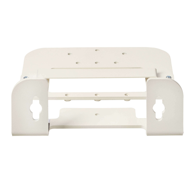 Držiak pre montáž Wireless Access Point na stenu, biela
