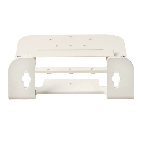 Držiak pre montáž Wireless Access Point na stenu, biela