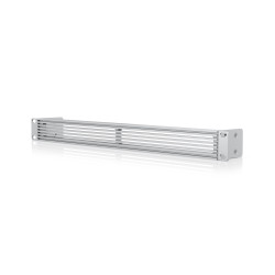 Ubiquiti UACC-Rack-Panel-Vented-1U - Rack Mount OCD Panel - 1U zaslepovací panel, vetranie