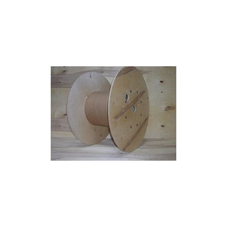 Káblový bubon 400x150x396/8mm
