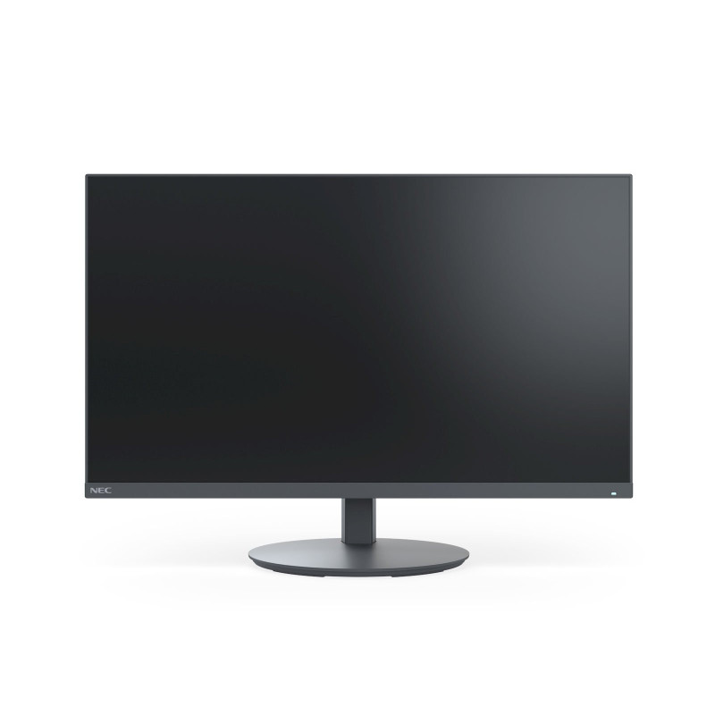 NEC Sharp MultiSync/E244FL/24"/VA/FHD/60Hz/6ms/Čierna/3R