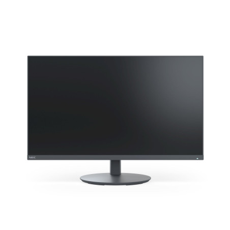 NEC Sharp MultiSync/E244FL/24"/VA/FHD/60Hz/6ms/Čierna/3R