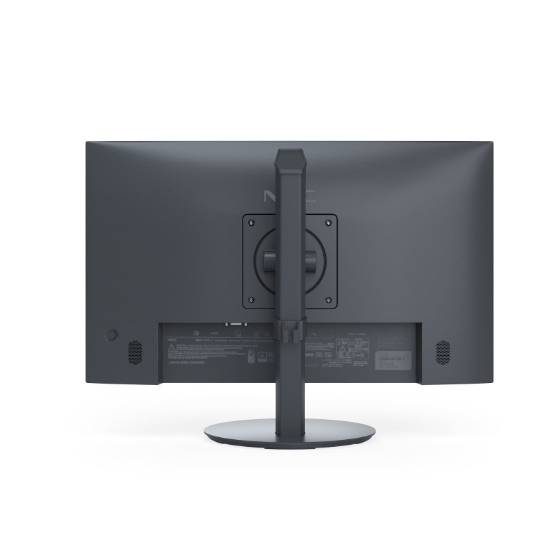 NEC Sharp MultiSync/E244FL/24"/VA/FHD/60Hz/6ms/Čierna/3R