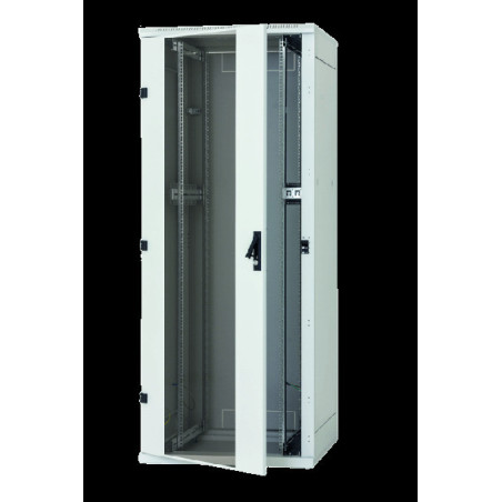 Stojanový rozvádzač 32U (š)800x(h)800 rozoberateľný