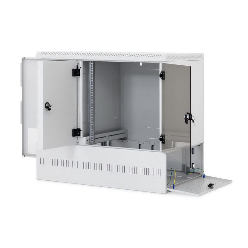 19" rack RFA-12-A95-CAX-A17