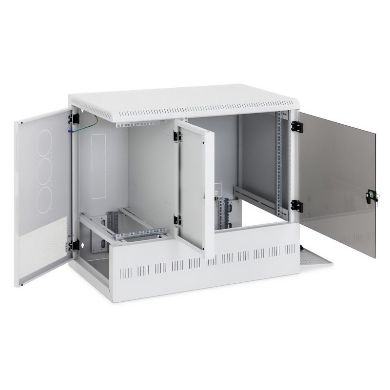 19" rack RFA-12-A95-CAX-A17