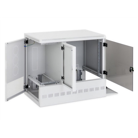 19" rack RFA-12-A95-CAX-A17