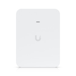 Ubiquiti UACC-U7-Pro-Wall-TS pre U7 Pro Wall, Maľovateľný držiak pod omietku