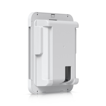 Ubiquiti UACC-U7-Pro-Wall-TS pre U7 Pro Wall, Maľovateľný držiak pod omietku