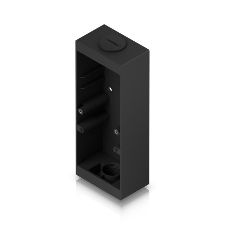 Ubiquiti UACC-Reader-Pro-JB-B,Reader Pro Junction Box, čierny