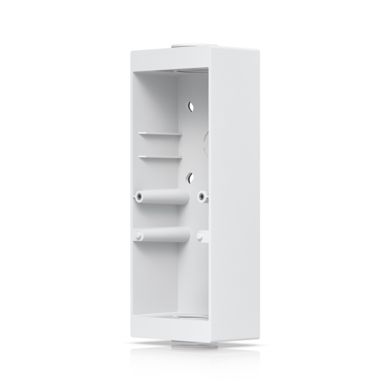 Ubiquiti UACC-Reader-Pro-JB-W,Reader Pro Junction Box, biely