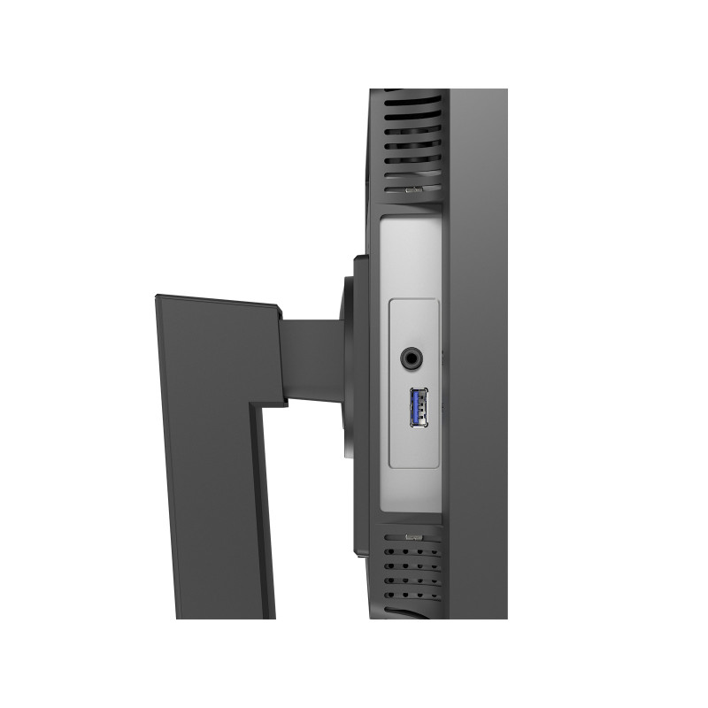 NEC Sharp MultiSync/EA241F/24"/IPS/FHD/60Hz/5ms/Čierna/3R