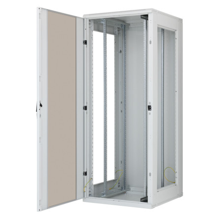 Stojanový rozvádzač 32U (š)800x(h)600 rozoberateľný