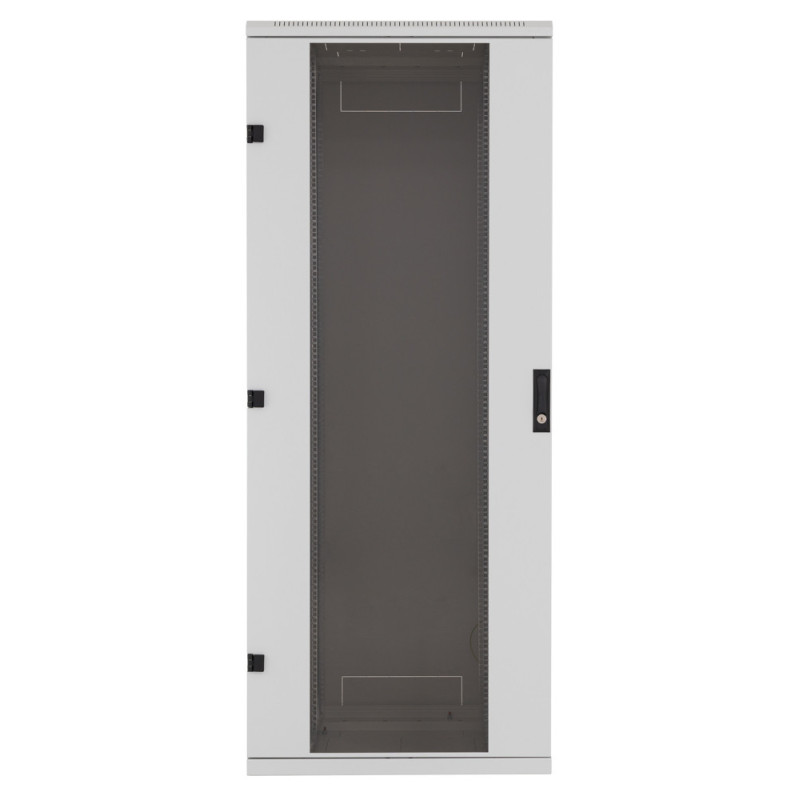 Stojanový rozvádzač 32U (š)800x(h)600 rozoberateľný