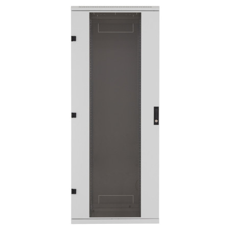 Stojanový rozvádzač 32U (š)800x(h)600 rozoberateľný