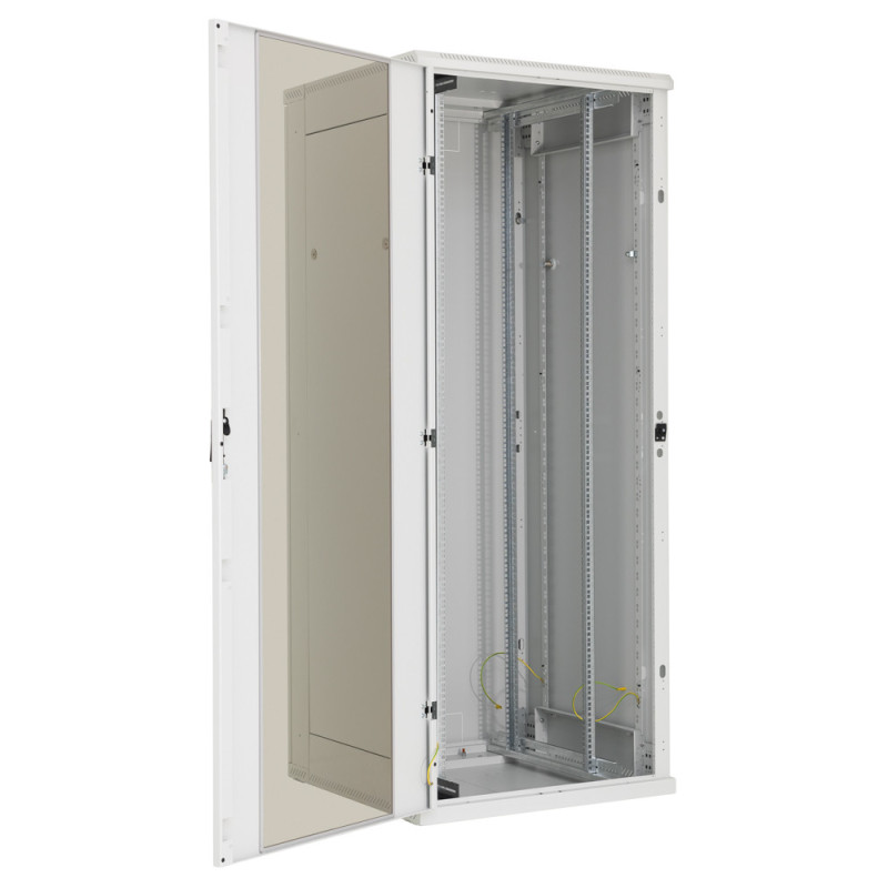 Stojanový rozvádzač 32U (š)800x(h)600 rozoberateľný