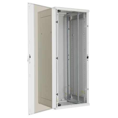 Stojanový rozvádzač 32U (š)800x(h)600 rozoberateľný