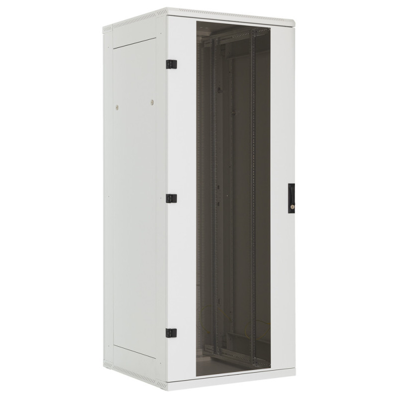 Stojanový rozvádzač 32U (š)800x(h)600 rozoberateľný