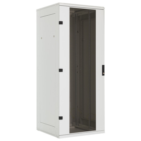 Stojanový rozvádzač 32U (š)800x(h)600 rozoberateľný