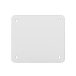 Ubiquiti UACC-FM-17cm, Floating Mount, držiak pre Cloud Gateway Max, Cloud Gateway Ultra a Gateway Max.