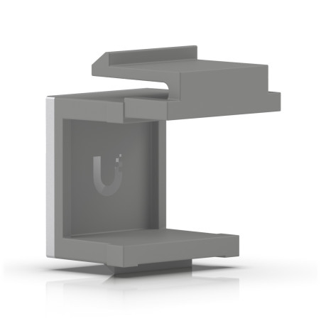 Ubiquiti UACC-Keystone-Blank-Insert - záslepka pre patch panel