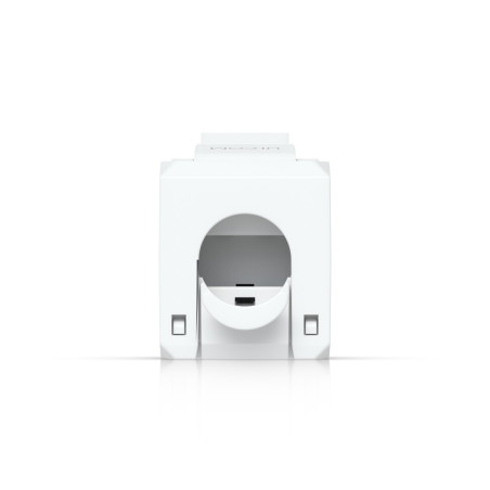 Ubiquiti UACC-Keystone-Jack-C6 - Cat6 Keystone Jack, 12-Pack