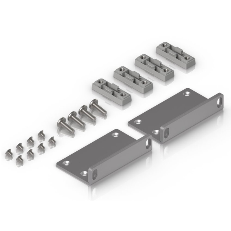 Ubiquiti UACC-Rack-Ear-2U - Rack Ear Kit 2U