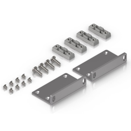 Ubiquiti UACC-Rack-Ear-2U - Rack Ear Kit 2U