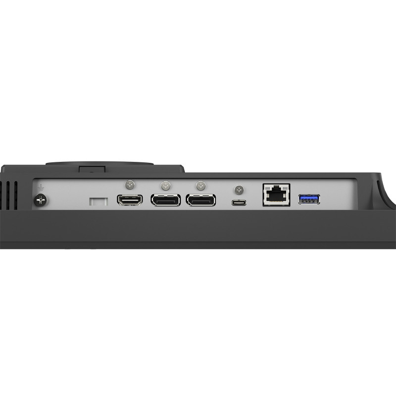 NEC Sharp MultiSync/EA241W/24"/IPS/FHD/60Hz/5ms/Čierna/3R