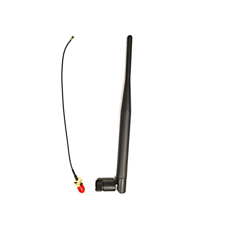 Yeastar anténa pre GSM modul