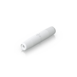 Ubiquiti UACC-RJ45-Coupler-C6A-Outdoor, RJ45 Inline Coupler Outdoor, 2-Pack