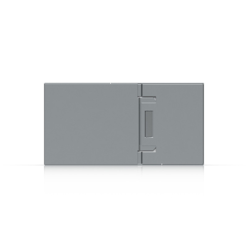 Ubiquiti UACC-RJ45-Coupler-C6A, RJ45 Inline Coupler Indoor, 10-Pack