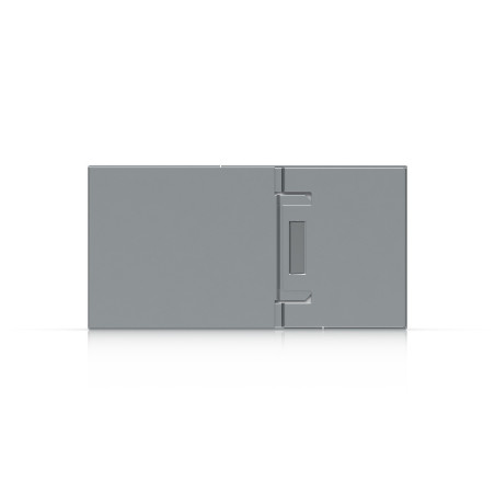 Ubiquiti UACC-RJ45-Coupler-C6A, RJ45 Inline Coupler Indoor, 10-Pack