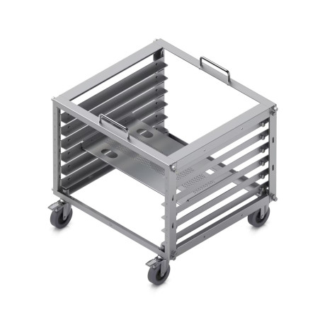 Ubiquiti UACC-Rack-Shelf-TL-SD - Toolless Mini Rack Shelf