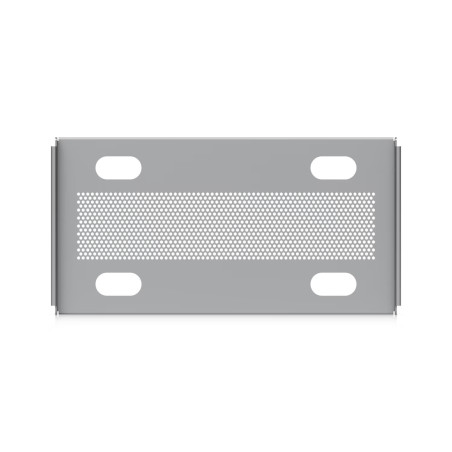 Ubiquiti UACC-Rack-Shelf-TL-SD - Toolless Mini Rack Shelf