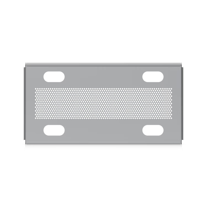 Ubiquiti UACC-Rack-Shelf-TL-SD - Toolless Mini Rack Shelf