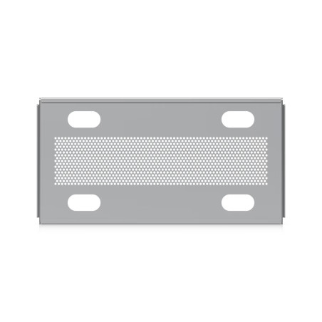 Ubiquiti UACC-Rack-Shelf-TL-SD - Toolless Mini Rack Shelf