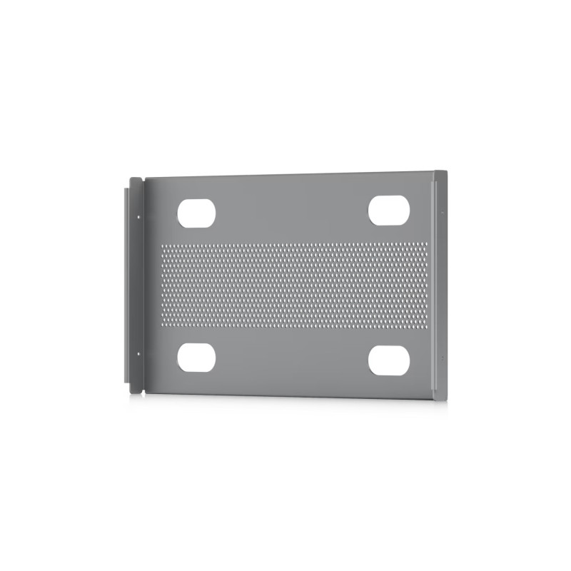 Ubiquiti UACC-Rack-Shelf-TL-SD - Toolless Mini Rack Shelf