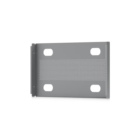 Ubiquiti UACC-Rack-Shelf-TL-SD - Toolless Mini Rack Shelf