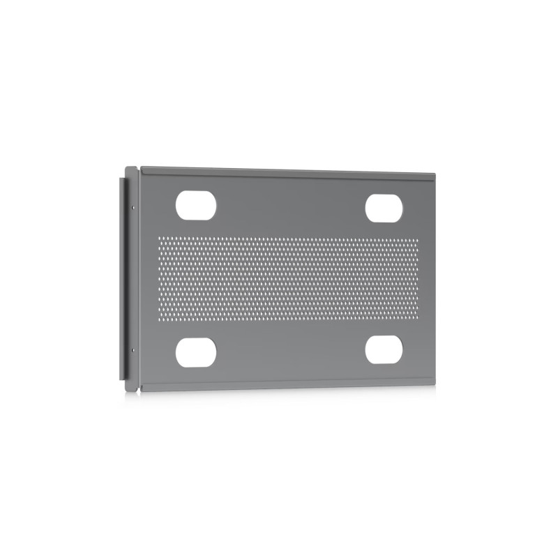 Ubiquiti UACC-Rack-Shelf-TL-SD - Toolless Mini Rack Shelf