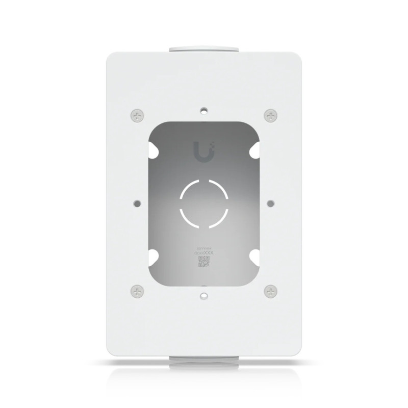 Ubiquiti UACC-Reader-JB-W, UniFi Access Reader Junction Box