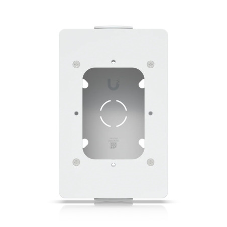Ubiquiti UACC-Reader-JB-W, UniFi Access Reader Junction Box