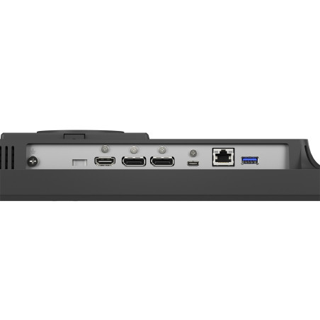 NEC Sharp MultiSync/EA272F/27"/IPS/FHD/60Hz/6ms/Čierna/3R