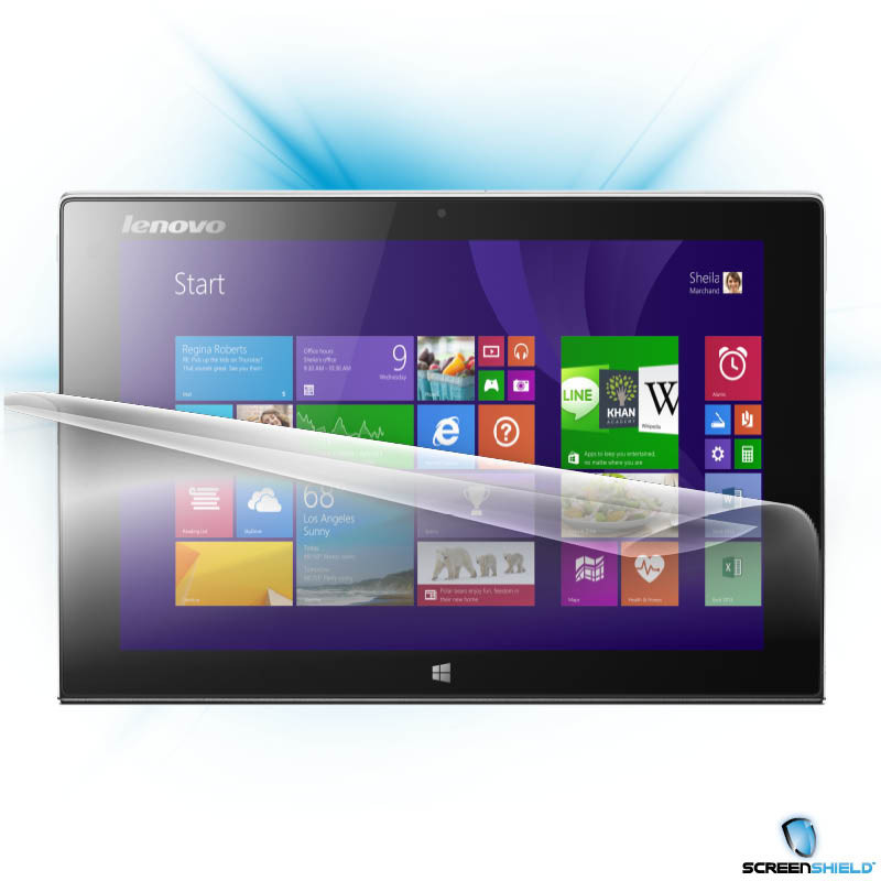 Screenshield™ Lenovo IdeaTab Miix 2 8|| ochrana di