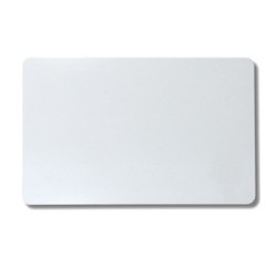 Registračná karta pre dochádzové systémy