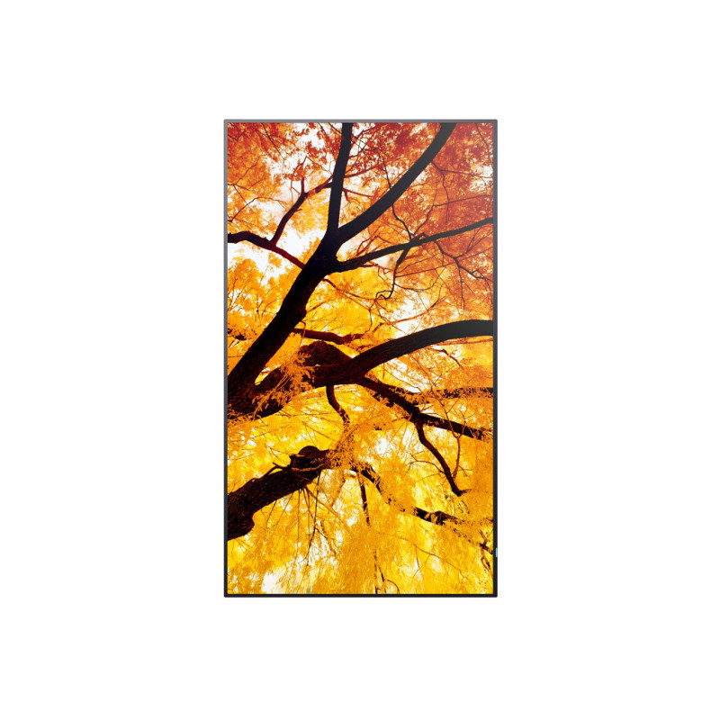 43" LED NEC M432,3840x2160,IPS,24/7,500cd