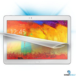 Screenshield ™ Samsung SM-P6050 Tab ochrana displej